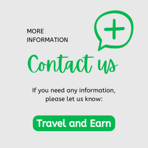 Contact Us at Travelndearn.com 