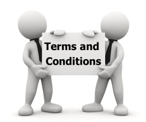 Travel and Earn Terms and Conditions