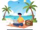 Work Remote with Travel and Earn