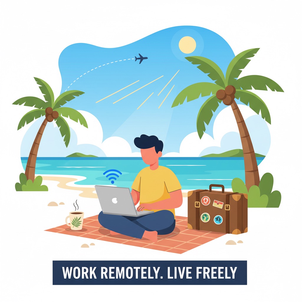 Top 7 Remote Jobs You Can Start in 2025 With Zero Experience